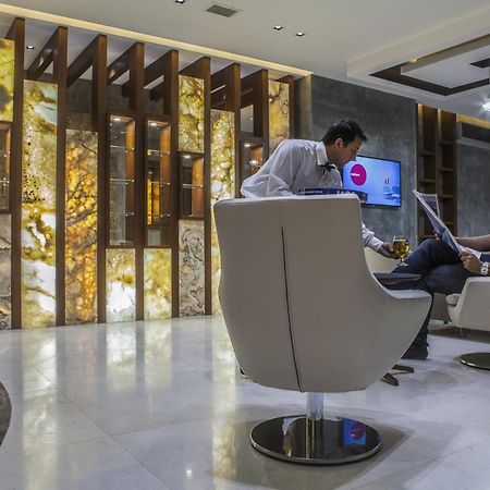 Soyic Hotel Eskişehir Esterno foto