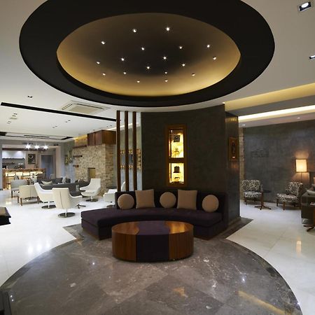 Soyic Hotel Eskişehir Esterno foto
