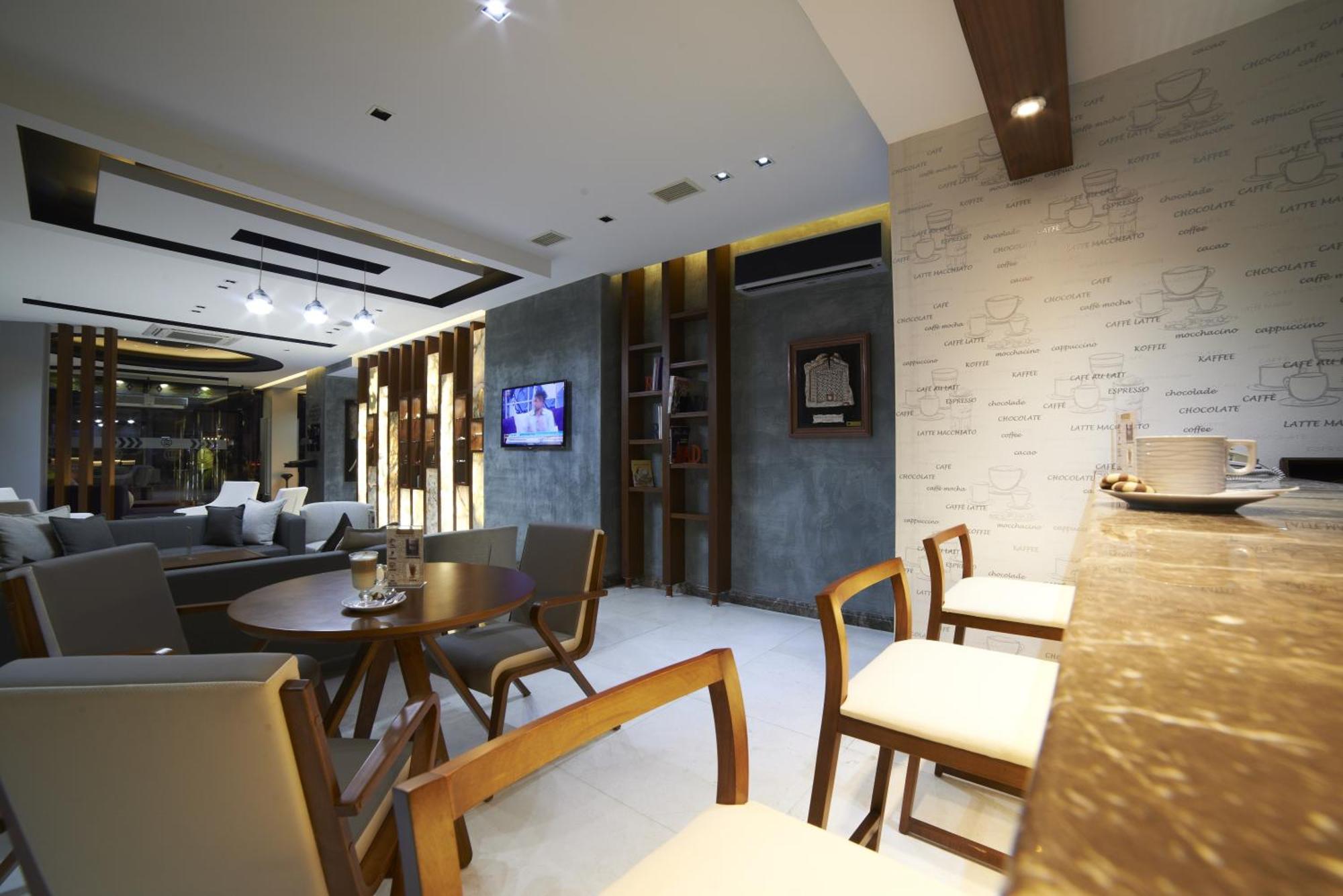 Soyic Hotel Eskişehir Esterno foto
