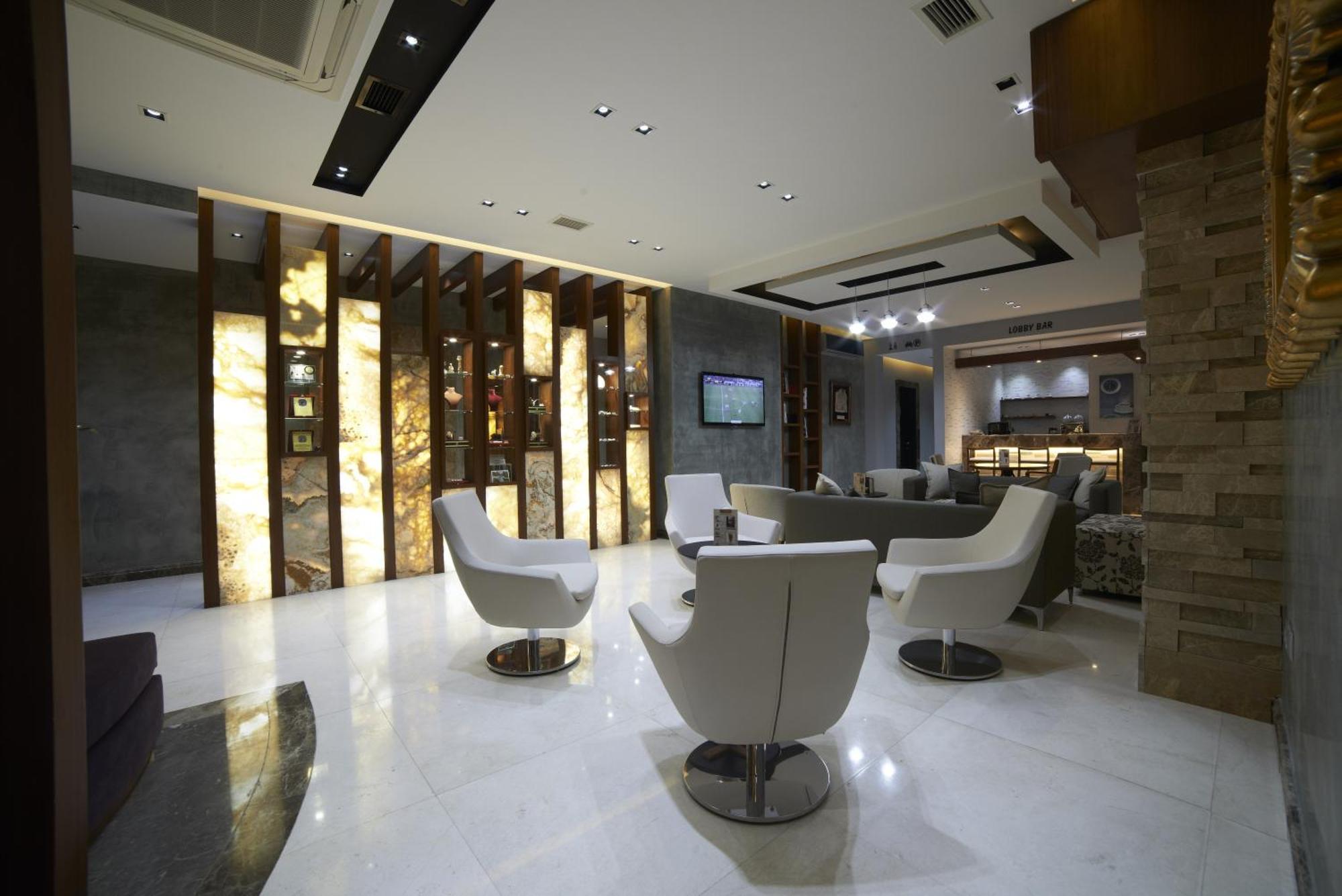 Soyic Hotel Eskişehir Esterno foto