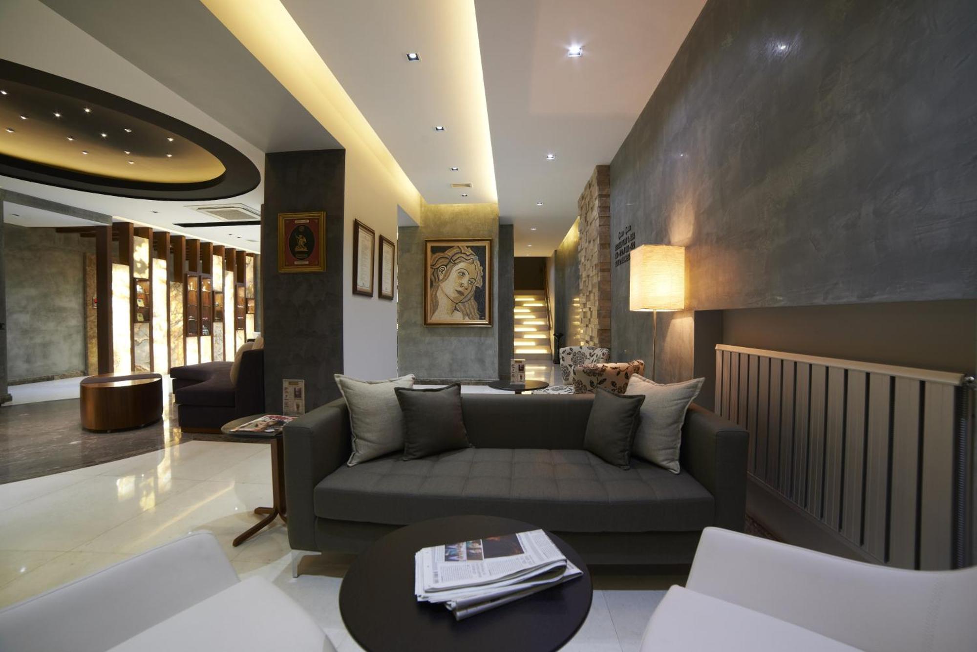 Soyic Hotel Eskişehir Esterno foto
