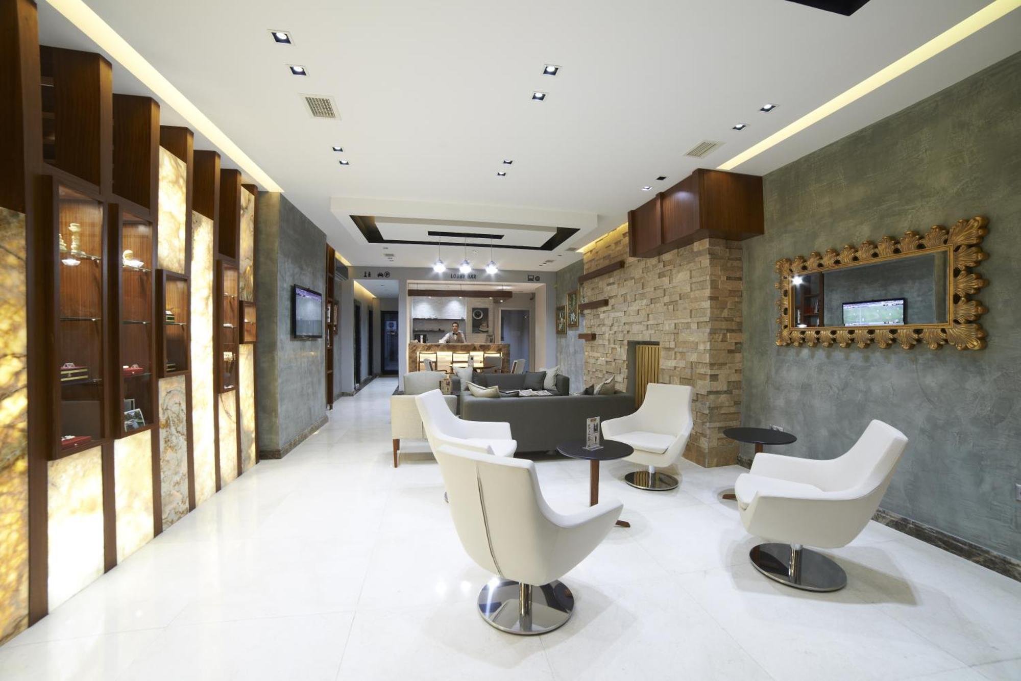 Soyic Hotel Eskişehir Esterno foto