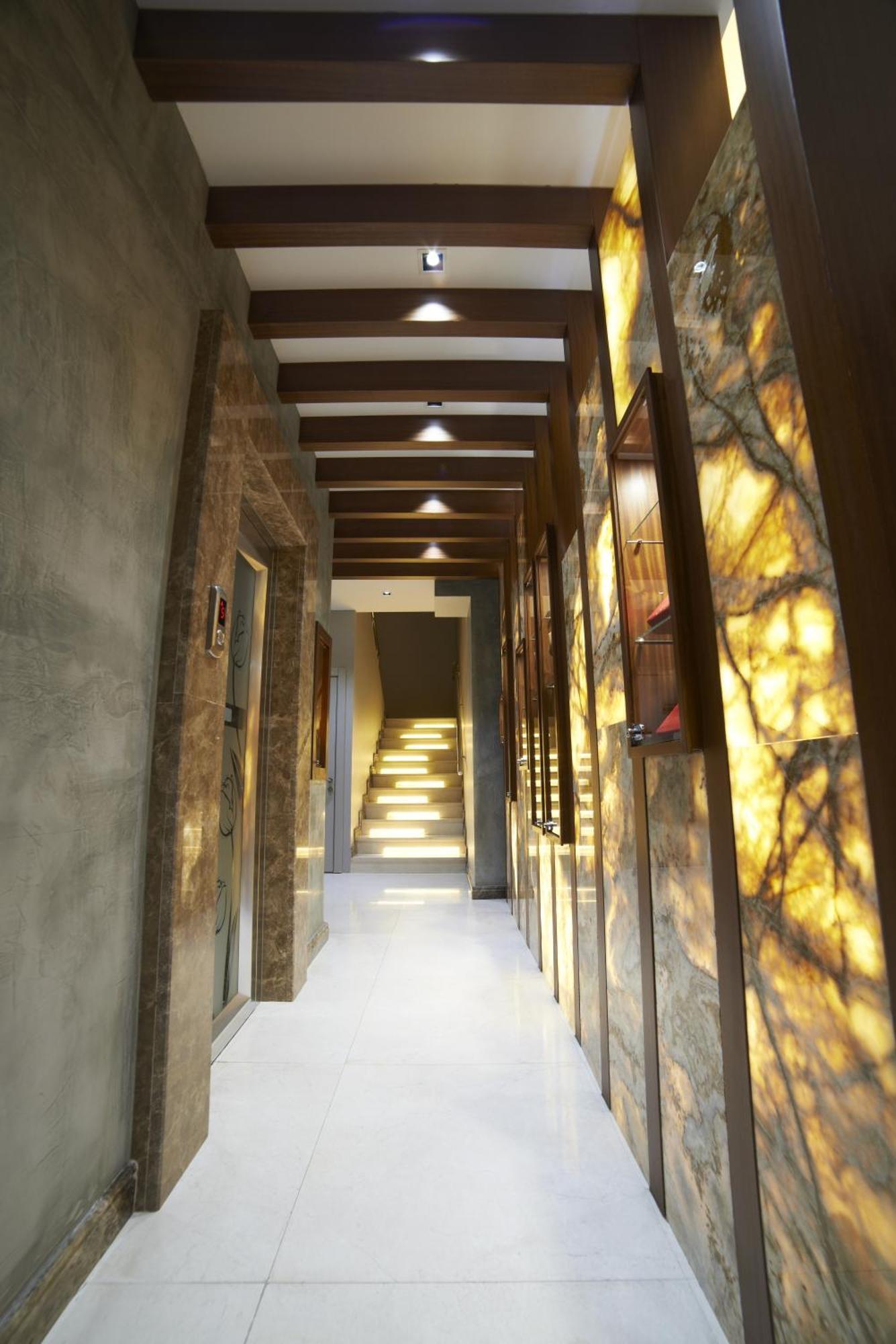 Soyic Hotel Eskişehir Esterno foto