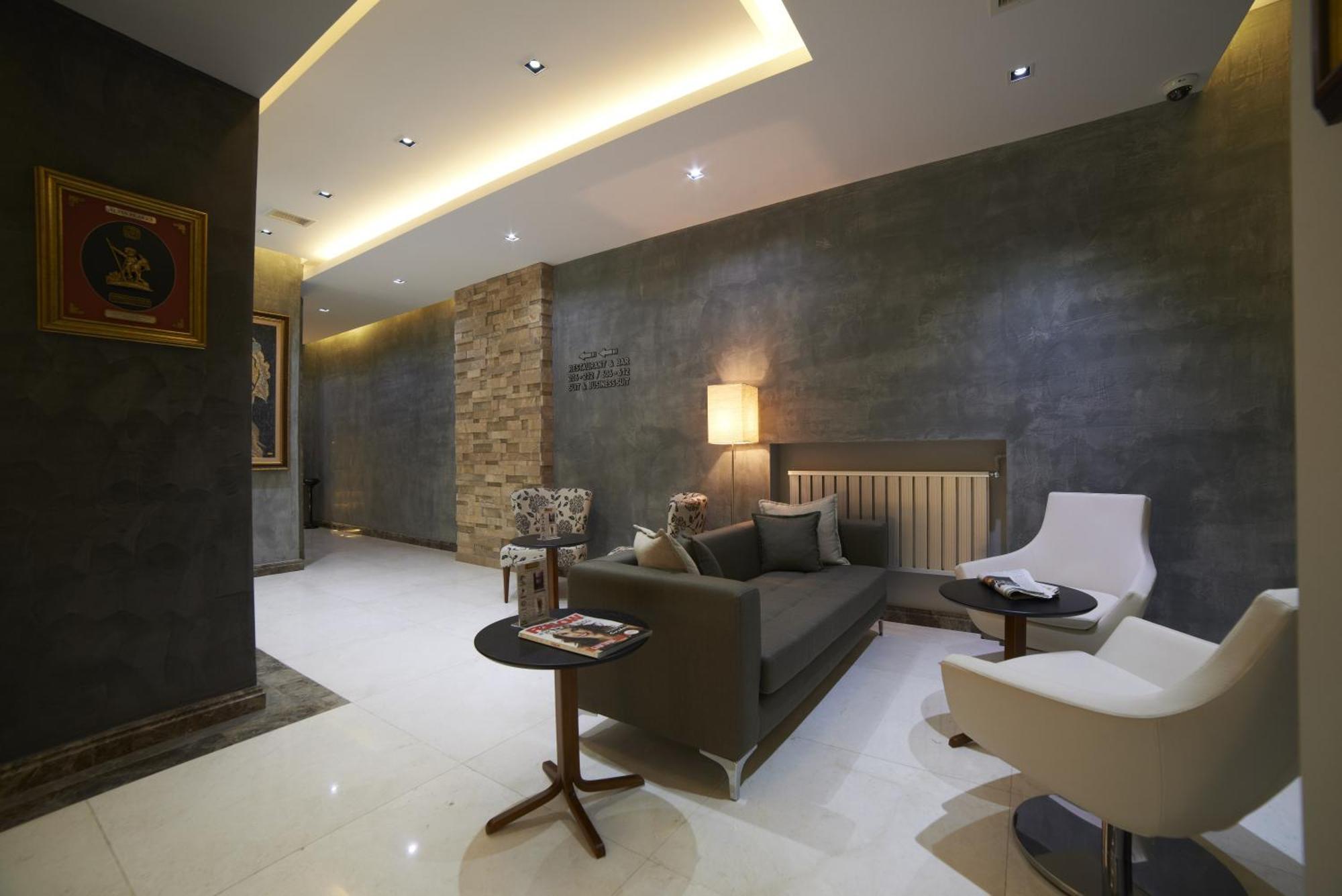 Soyic Hotel Eskişehir Esterno foto
