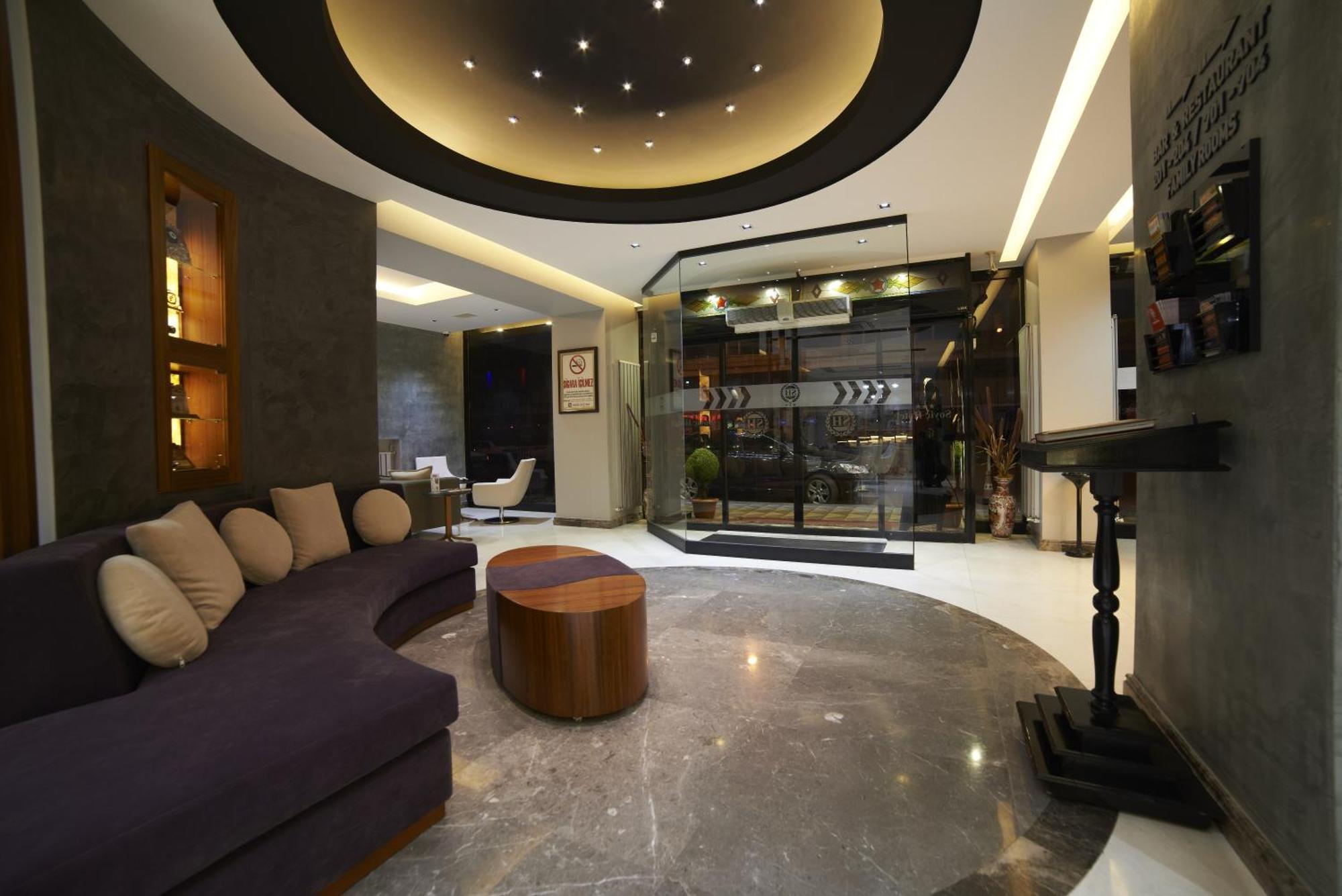 Soyic Hotel Eskişehir Esterno foto