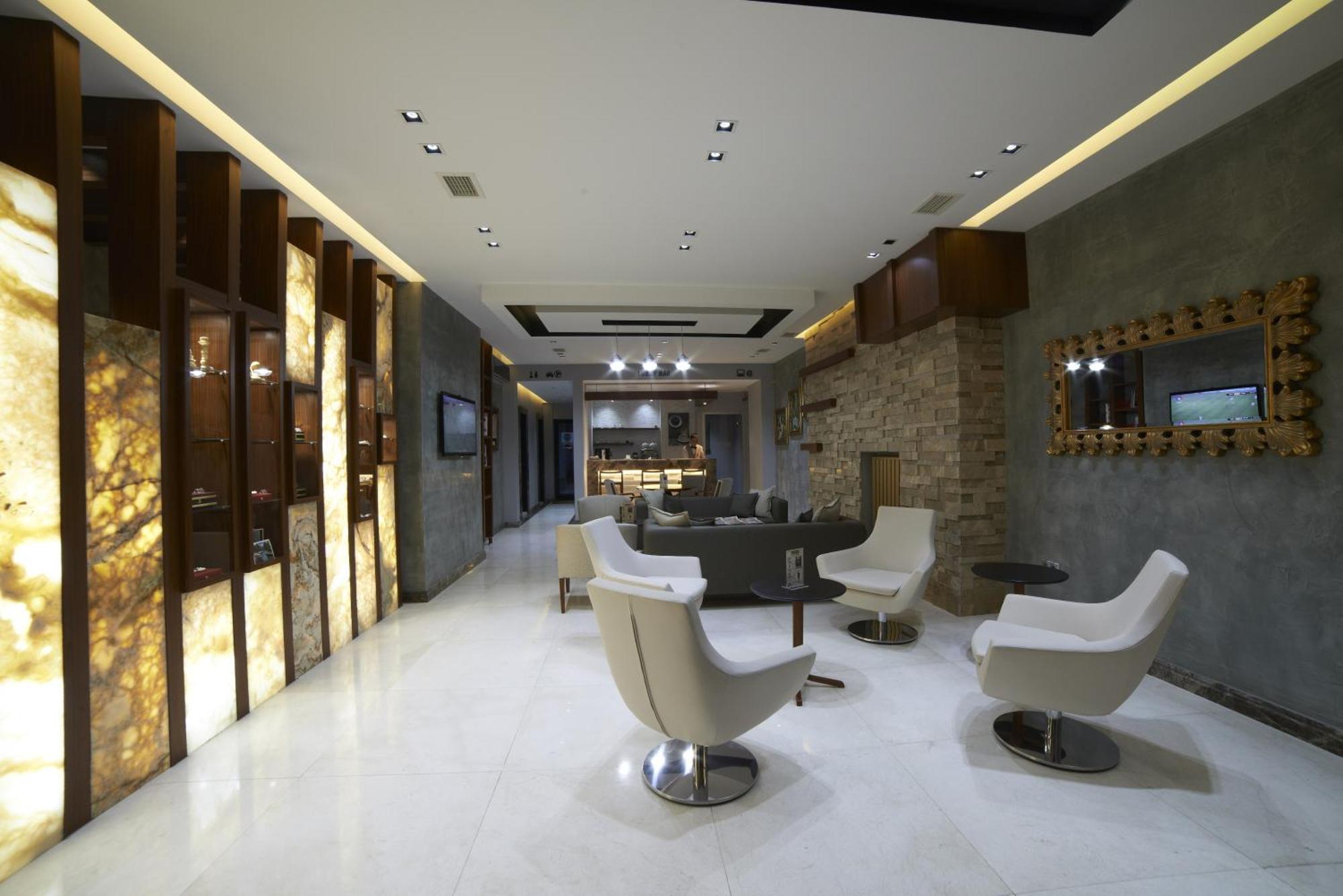 Soyic Hotel Eskişehir Esterno foto