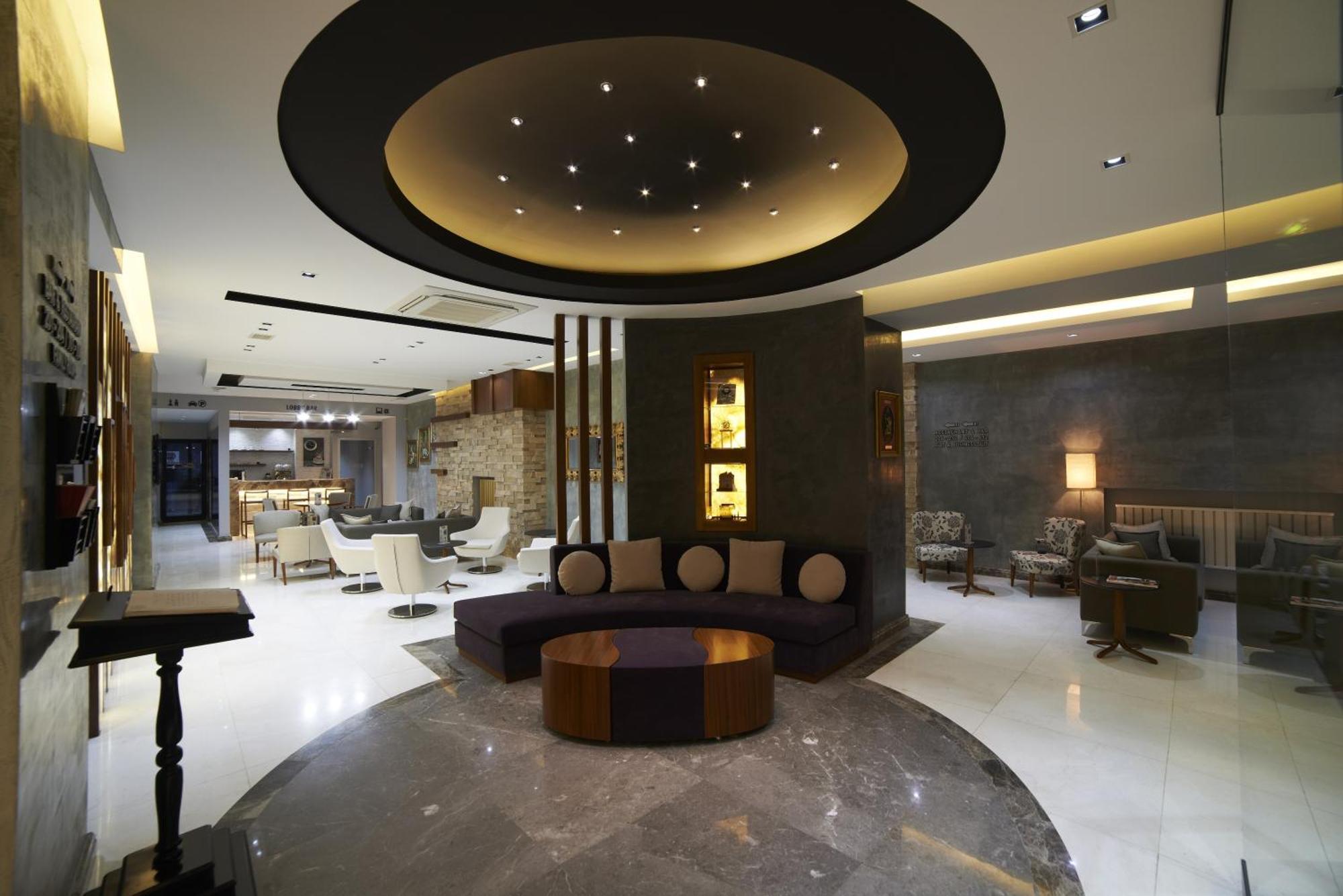 Soyic Hotel Eskişehir Esterno foto